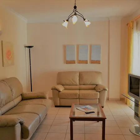 Los Arcos By Garvetur Apartment Albufeira