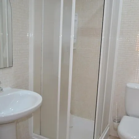 Los Arcos By Garvetur Apartment *