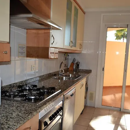Los Arcos By Garvetur Apartment Albufeira